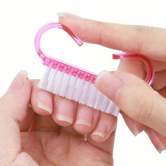 Nail Brush