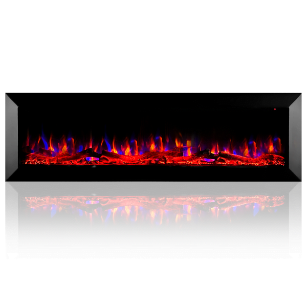 Modern Steel sfeerhaard 2
