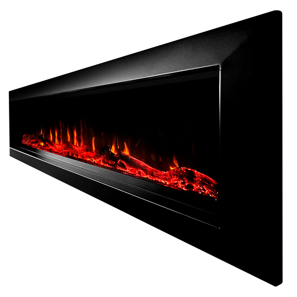 Modern Steel sfeerhaard 3