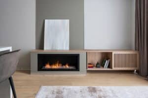 Read more about the article Is een elektrische sfeerhaard energiezuinig?
