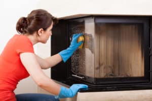 Read more about the article 3 tips om je sfeerhaard goed schoon te maken