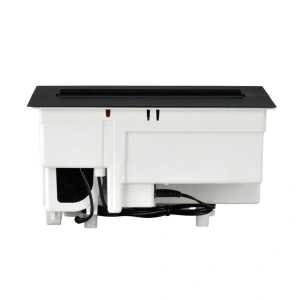 Dimplex Cassette 250