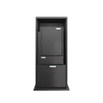Dimplex Cubic 4