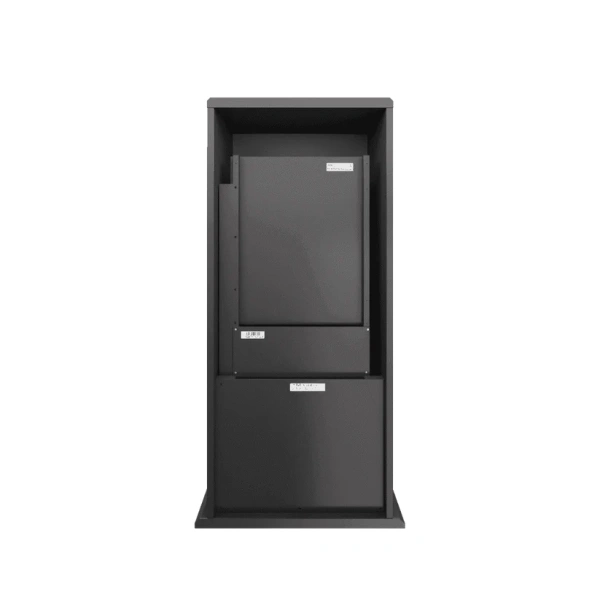 Dimplex Cubic 4