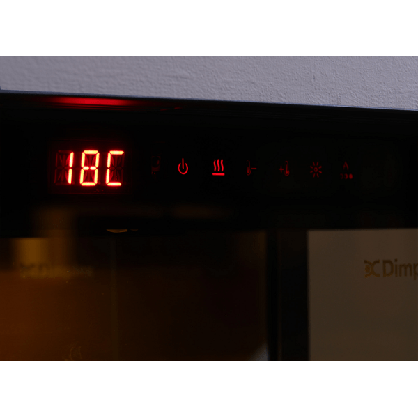 Dimplex Ignite Evolve 100 7