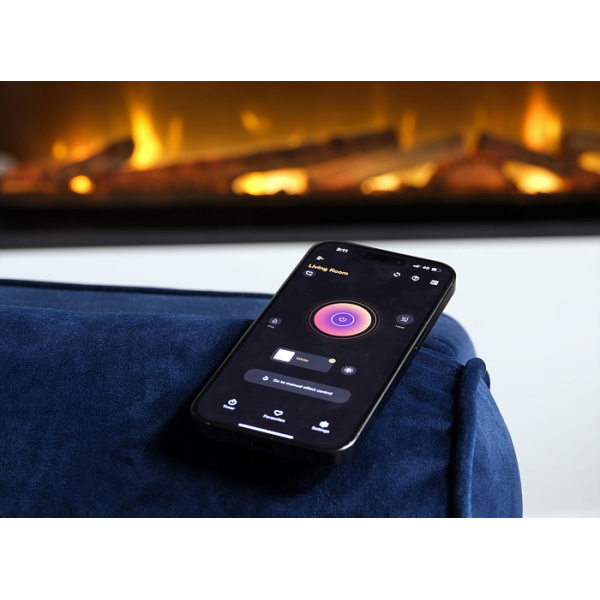 Dimplex Ignite Evolve 60 5