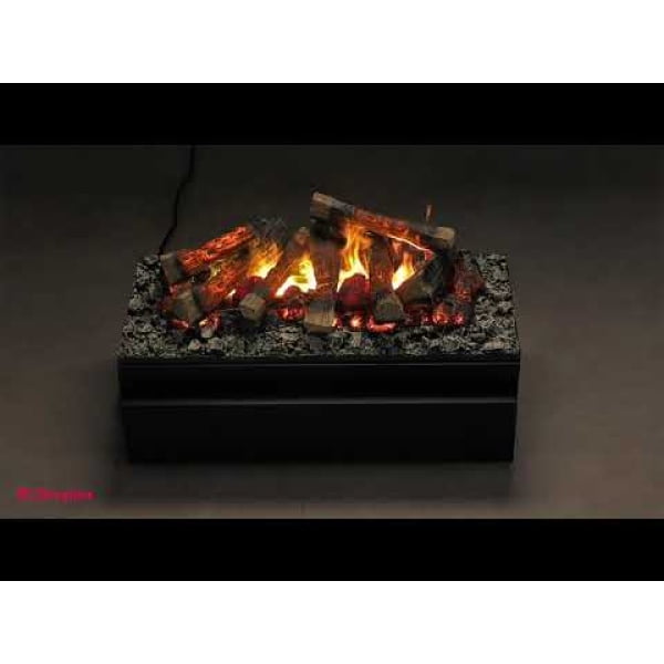 Dimplex Juneau M elektrische haard 11