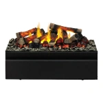 Dimplex Juneau M elektrische haard 2