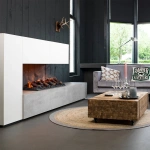 Dimplex Opti-myst Cassette 1000 Retail elektrische haard 6