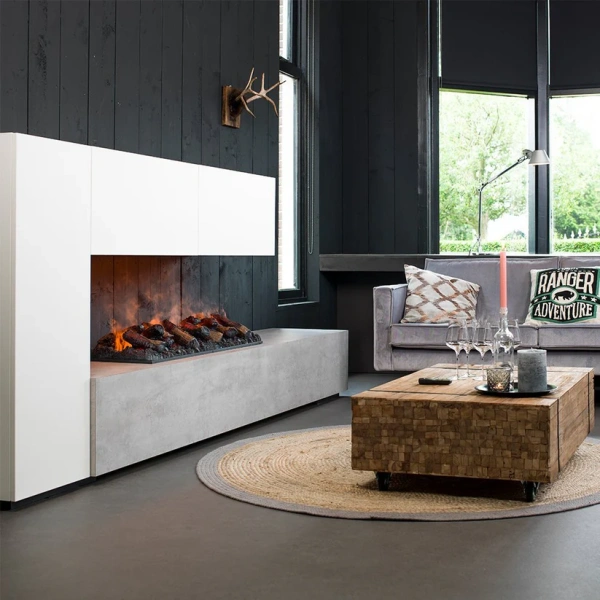 Dimplex Opti-myst Cassette 1000 Retail elektrische haard 6