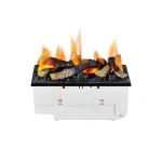 Dimplex Opti-myst Cassette 400 LED elektrische haard (excl. houtset) 2