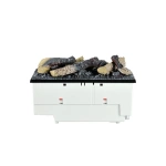 Dimplex Opti-myst Cassette 400 LED elektrische haard (excl. houtset) 3