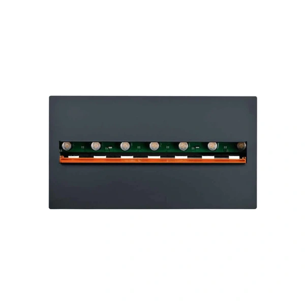 Dimplex Opti-myst Cassette 400 LED elektrische haard (excl. houtset) 5