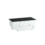 Dimplex Opti-myst Cassette 400 LED elektrische haard (excl. houtset) 6