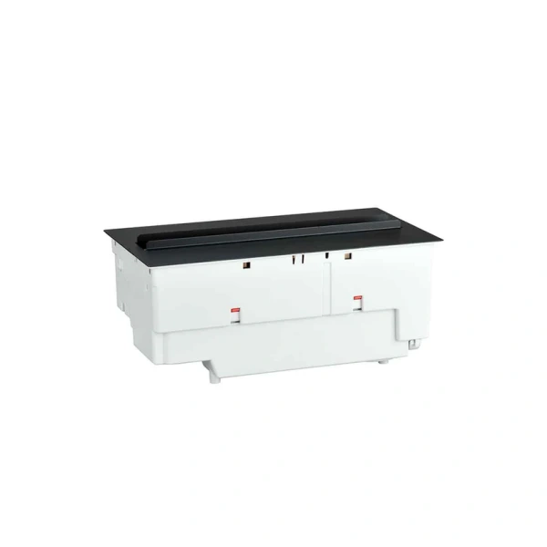 Dimplex Opti-myst Cassette 400 LED elektrische haard (excl. houtset) 6