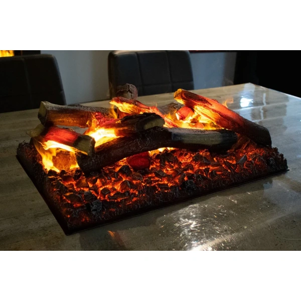 Dimplex Opti-myst Cassette 500 Retail elektrische haard 3