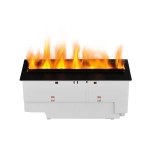 Dimplex Opti-myst Cassette 600 LED elektrische haard (excl. houtset) 3