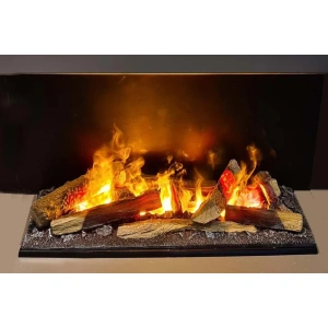 Dimplex Opti-myst Cassette 600 LED elektrische haard (excl. houtset)