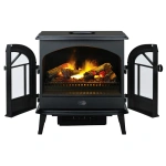 Dimplex Stockbridge Opti-Myst 3