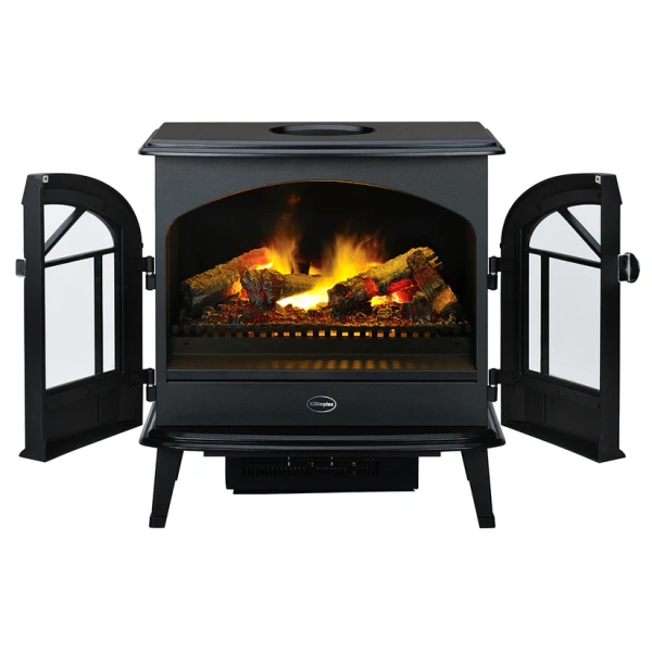 Dimplex Stockbridge Opti-Myst 3