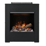 Dimplex Wall Fire Engine S elektrische haard 2
