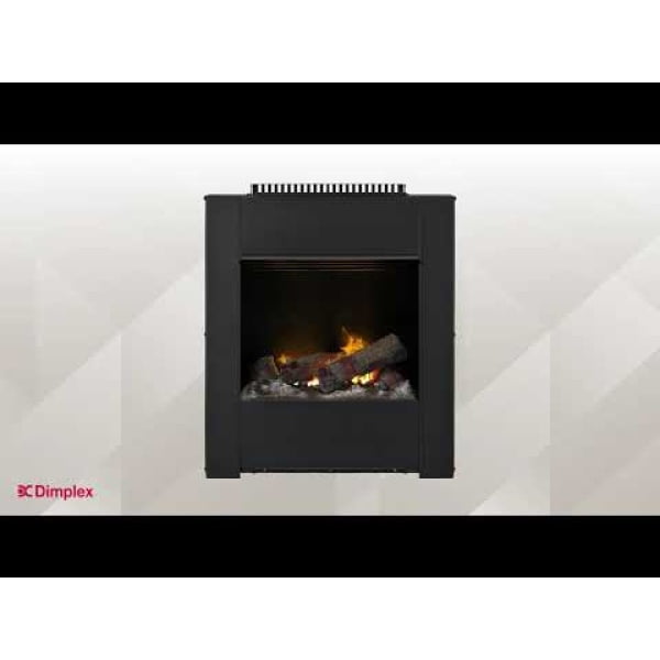 Dimplex Wall Fire Engine S elektrische haard 3