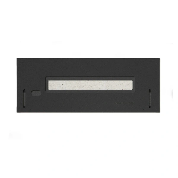 Xaralyn bio-ethanol brander M 6