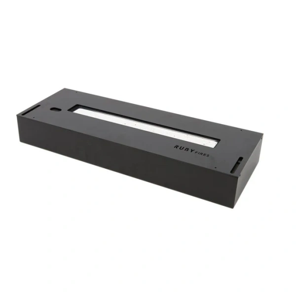 Xaralyn inbouw unit L bio-ethanol haard 3