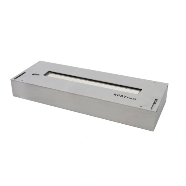 Xaralyn inbouw unit L bio-ethanol haard 4