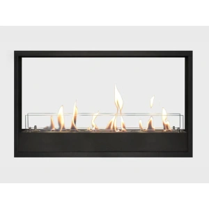 Xaralyn inbouw unit XL bio-ethanol haard