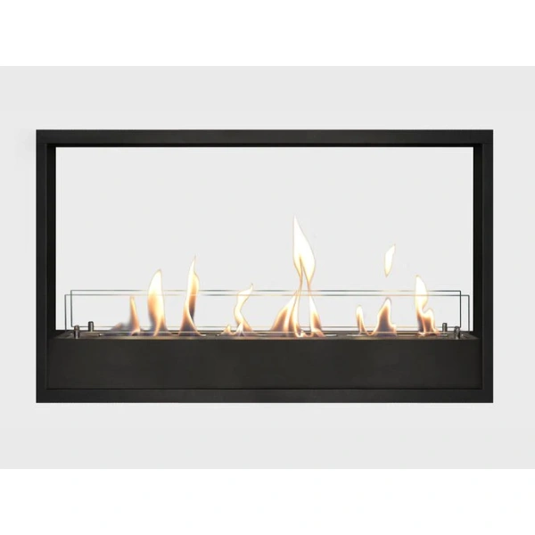 Xaralyn inbouw unit XL bio-ethanol haard 2