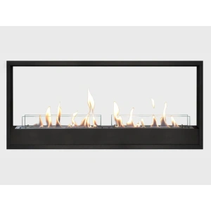 Xaralyn inbouw unit XXL bio-ethanol haard