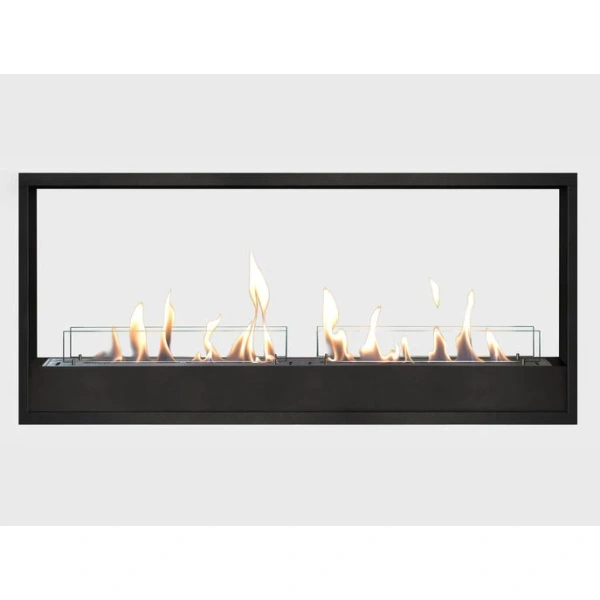 Xaralyn inbouw unit XXL bio-ethanol haard 2