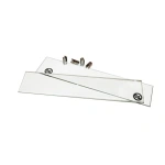 Xaralyn inbouw unit XXL bio-ethanol haard 4