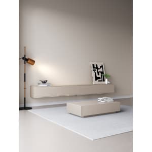 Chic TV Meubel 150cm – Japandi Beige