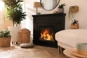 Read more about the article Wat is het beste alternatief voor een houtkachel?