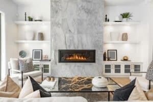 Read more about the article Open haard in een appartement? Zo maak je het mogelijk