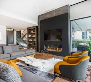 Read more about the article Roomdivider met haard kopen? Dit moet je weten
