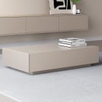 Salontafel japandi beige 3