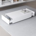 Salontafel wit 2