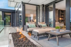 Read more about the article In 3 simpele stappen je eigen vuurtafel maken?
