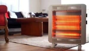 Read more about the article Wat is een infrarood haard, en hoe energiezuinig is het?